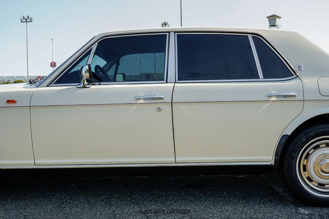 Used 1989 Rolls-Royce Silver Spirit image 80