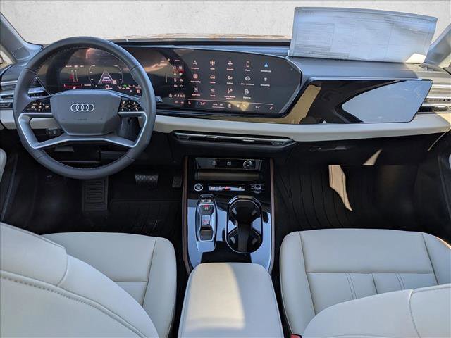 New 2025 Audi A5 2.0T Premium image 15