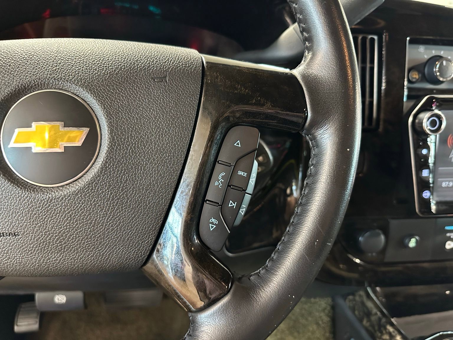 Used 2021 Chevrolet Express 2500 LS w/ Enhanced Convenience Package image 20