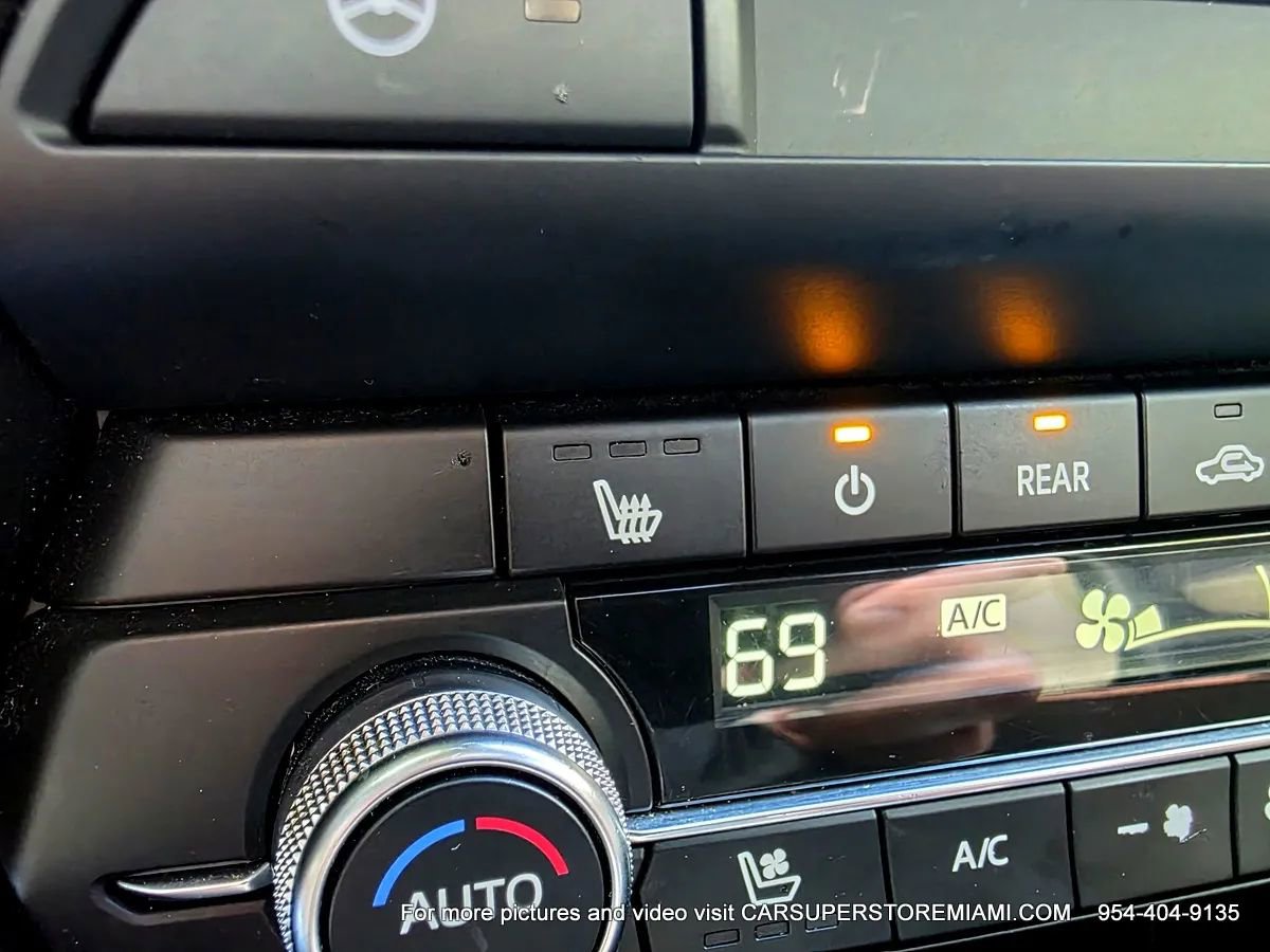 Used 2020 MAZDA CX-9 Grand Touring FWD image 61