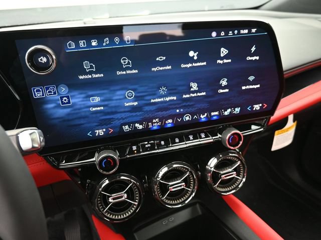 New 2026 Chevrolet Blazer EV SS AWD/4WD image 24