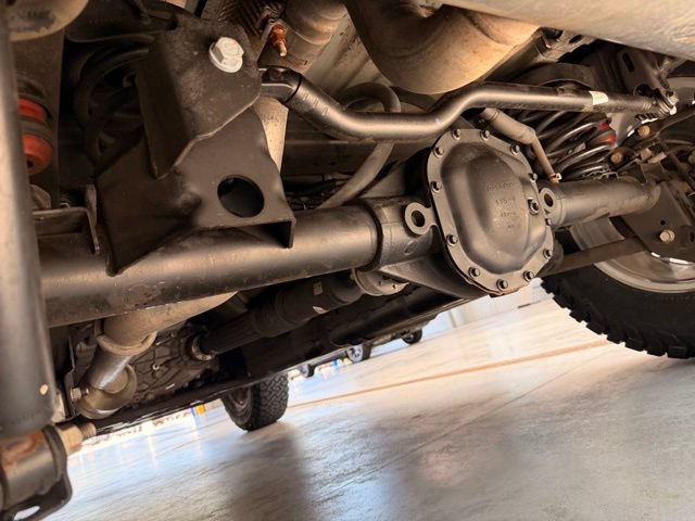Used 2024 Jeep Wrangler Unlimited Sahara w/ Dual Top Group AWD/4WD image 48
