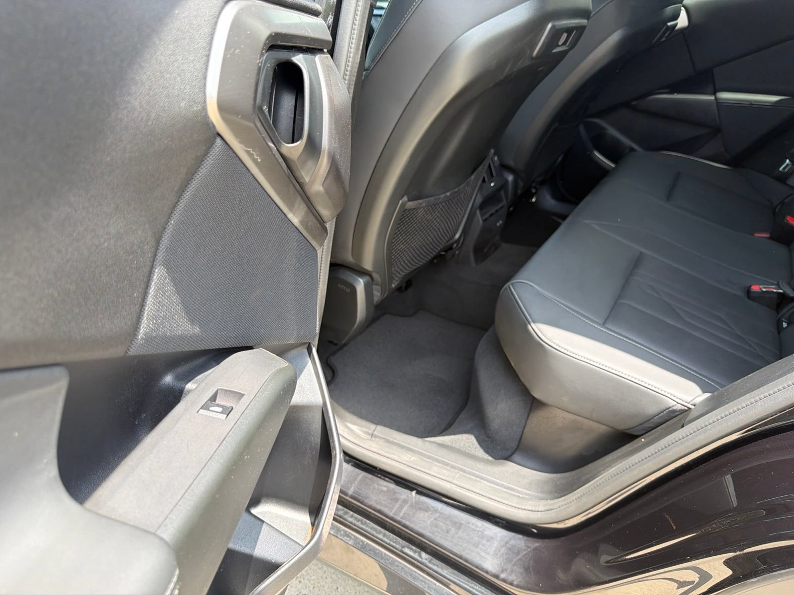 Used 2025 BMW X3 xDrive30i AWD/4WD image 15