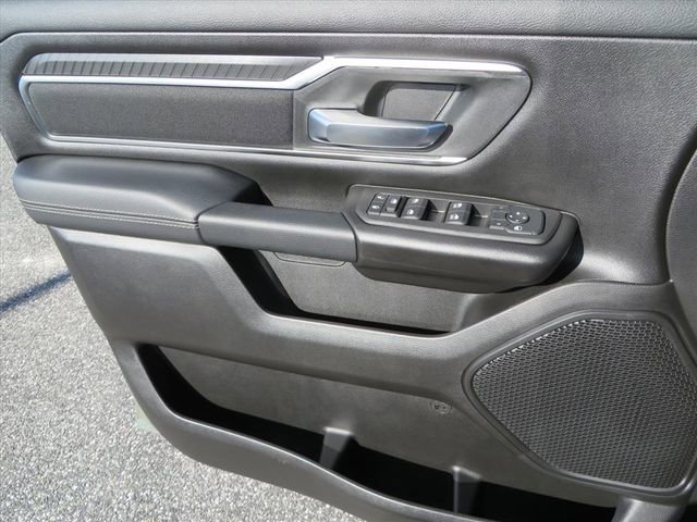 New 2026 RAM 1500 Big Horn image 27