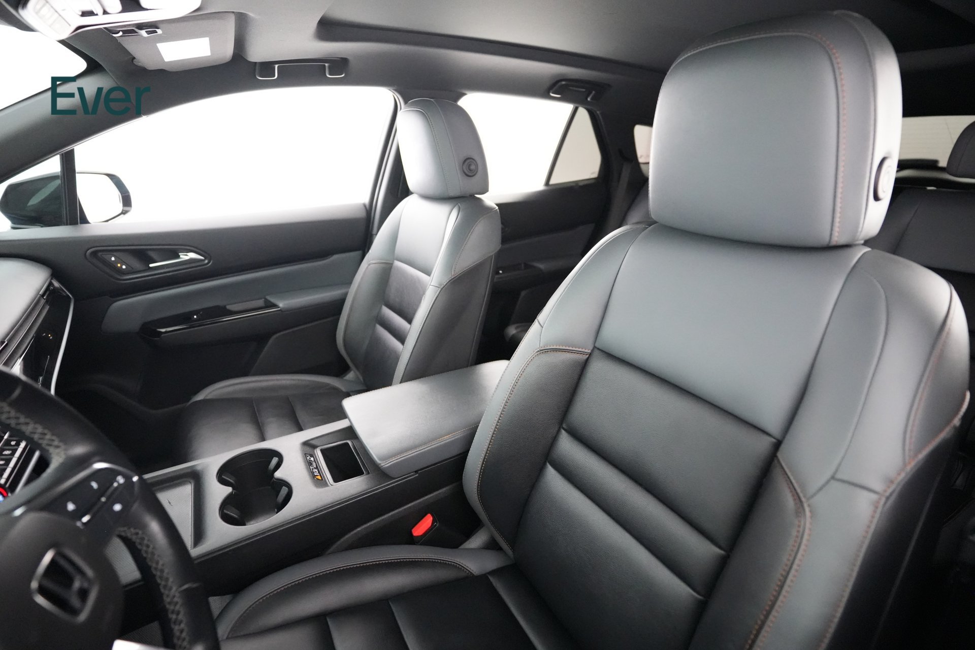 Used 2024 Honda Prologue Touring image 4