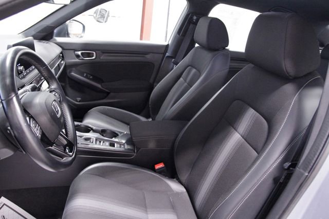 Certified 2023 Honda Civic Sport image 15