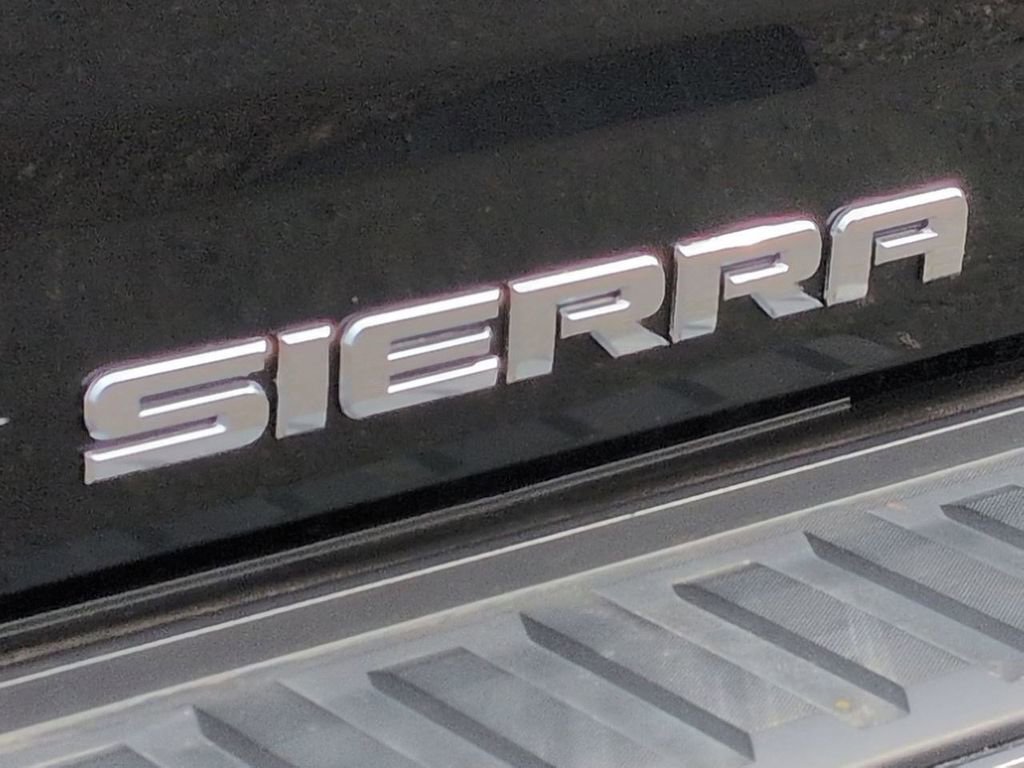 Used 2014 GMC Sierra 1500 Denali w/ Driver Alert Package image 28