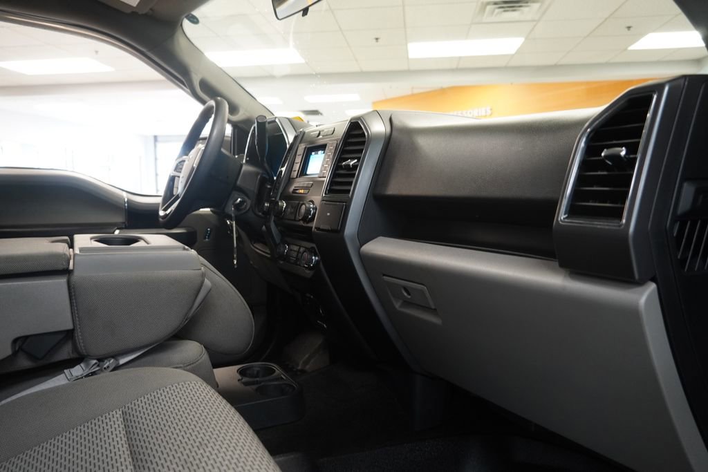Used 2018 Ford F150 XLT image 29