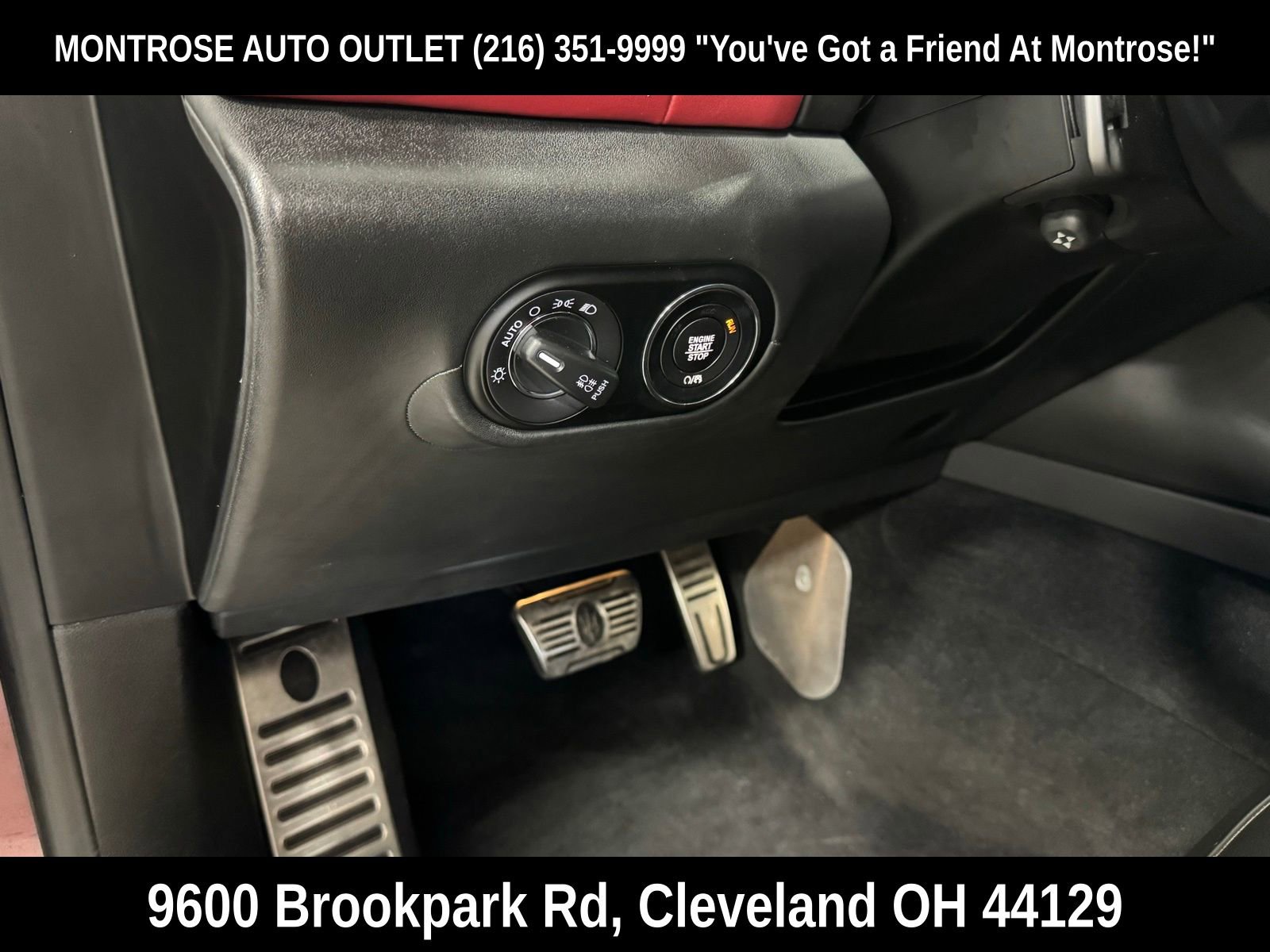 Used 2018 Maserati Levante S GranSport AWD/4WD image 16