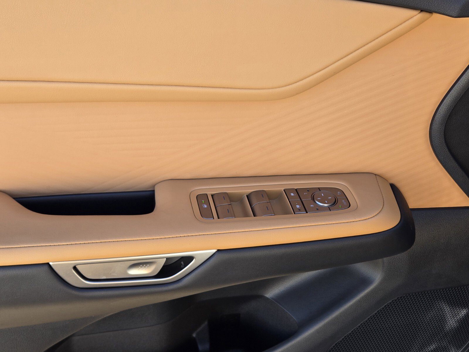 New 2026 Lexus ES 350e FWD image 10