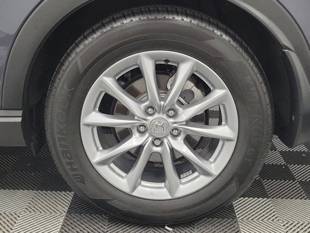 Used 2026 Honda CR-V EX image 10