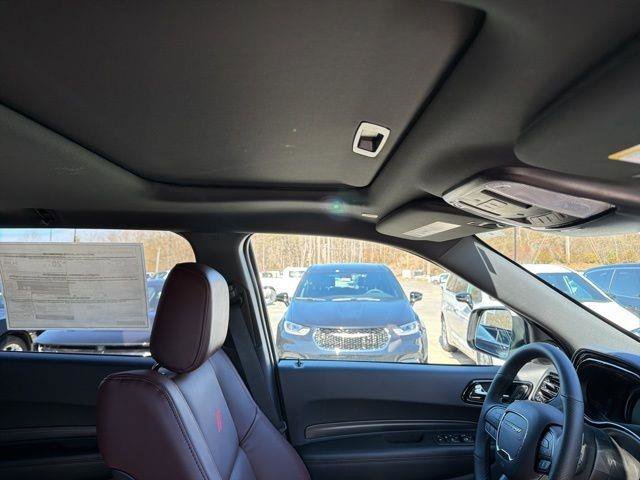 New 2026 Dodge Durango GT image 34
