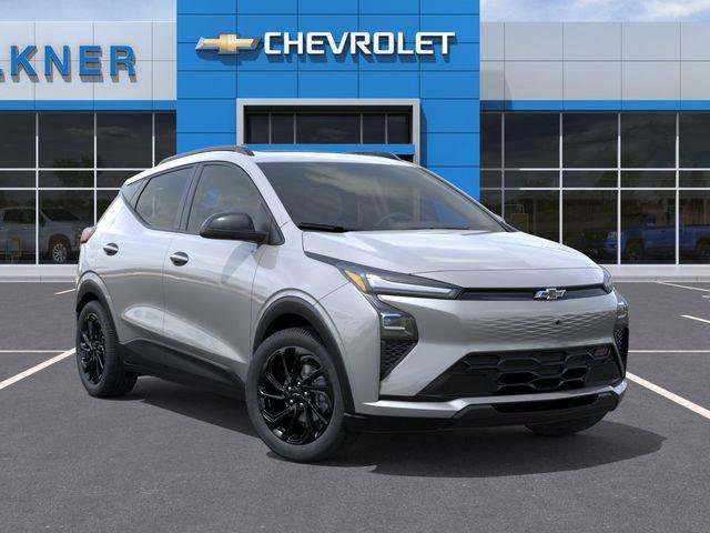 New 2027 Chevrolet Bolt RS w/ Technology Package FWD image 7