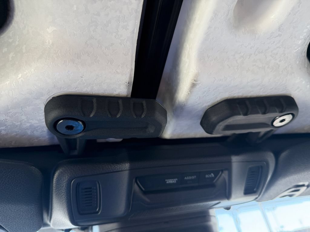 New 2026 Jeep Gladiator Rubicon AWD/4WD image 20