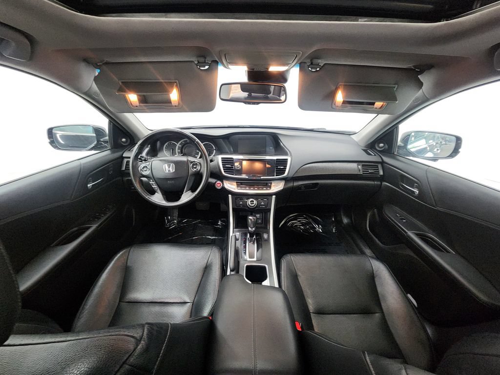 Used 2013 Honda Accord EX-L image 29