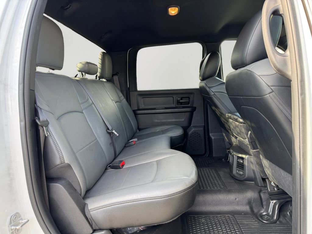 Used 2021 RAM 4500 Tradesman w/ Towing Technology Group image 13