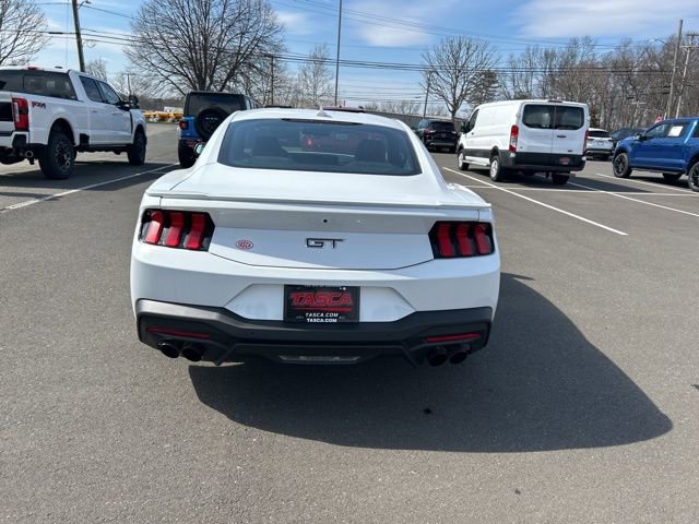 New 2025 Ford Mustang GT Premium RWD image 6