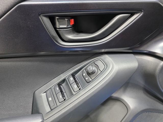 Certified 2024 Subaru Impreza RS w/ Popular Package #1 image 12
