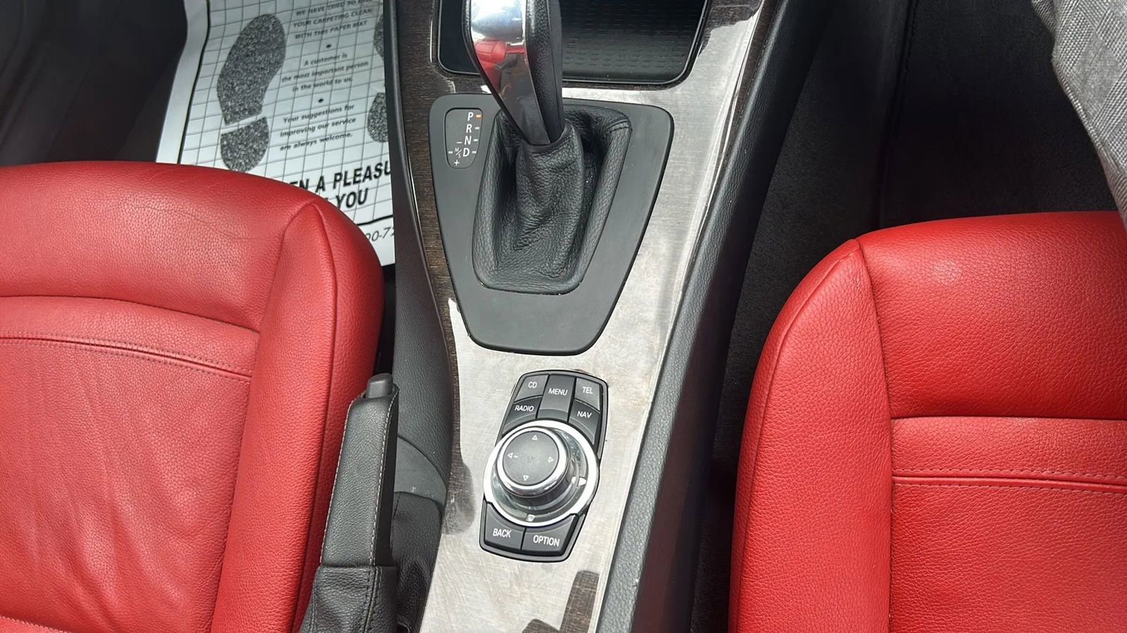 Used 2012 BMW 328i xDrive Coupe w/ Premium Pkg image 37