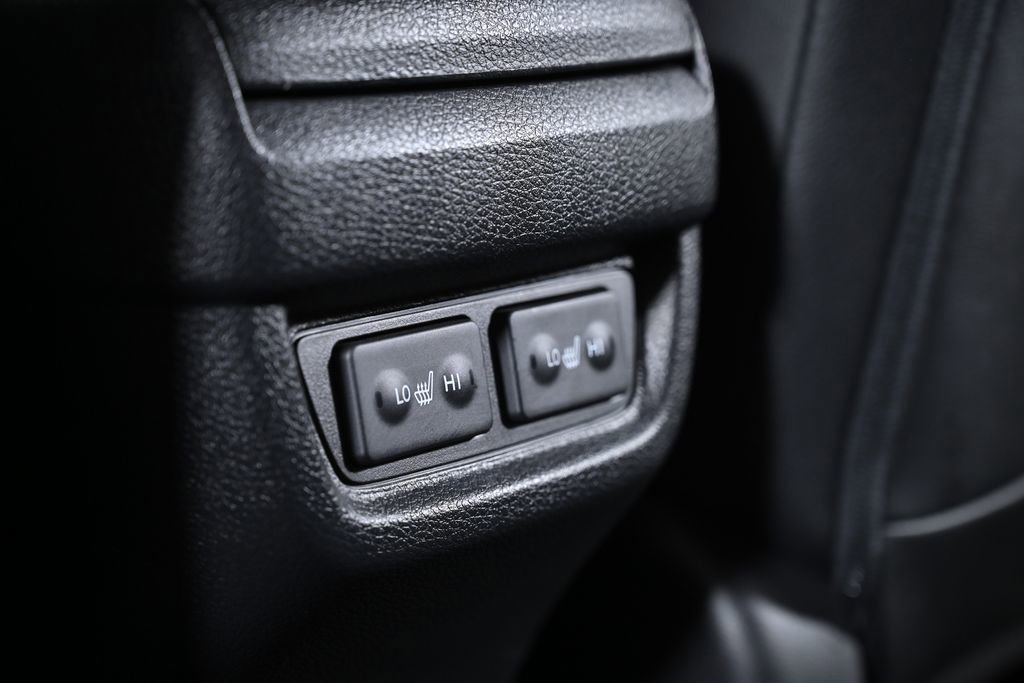 Used 2019 Honda Civic Sport Touring image 33