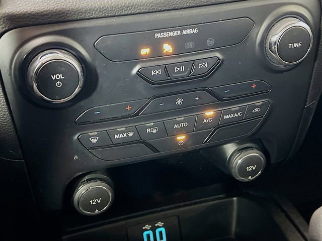 Used 2020 Ford Ranger XLT w/ Equipment Group 301A Mid image 18