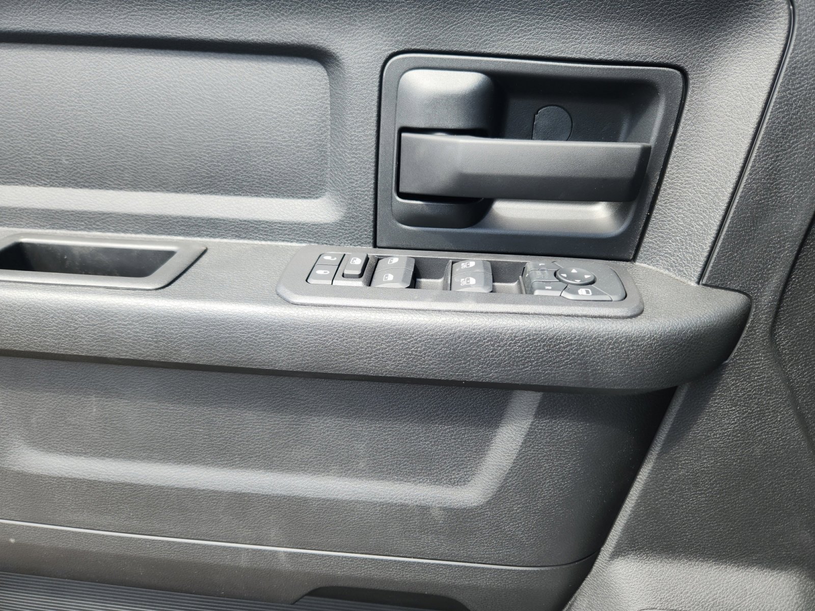 New 2025 RAM 5500 Tradesman image 14