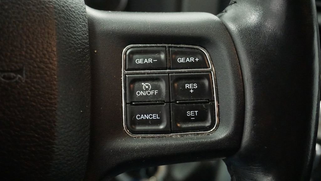 Used 2016 RAM 1500 Big Horn image 42