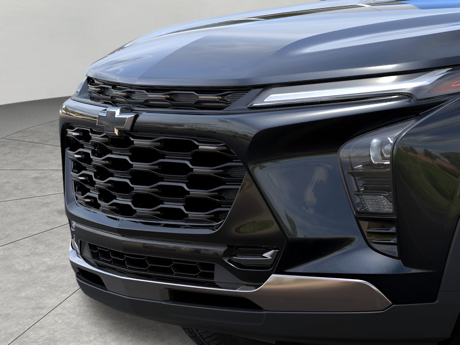 New 2026 Chevrolet Trax ACTIV w/ Driver Confidence Package FWD image 13