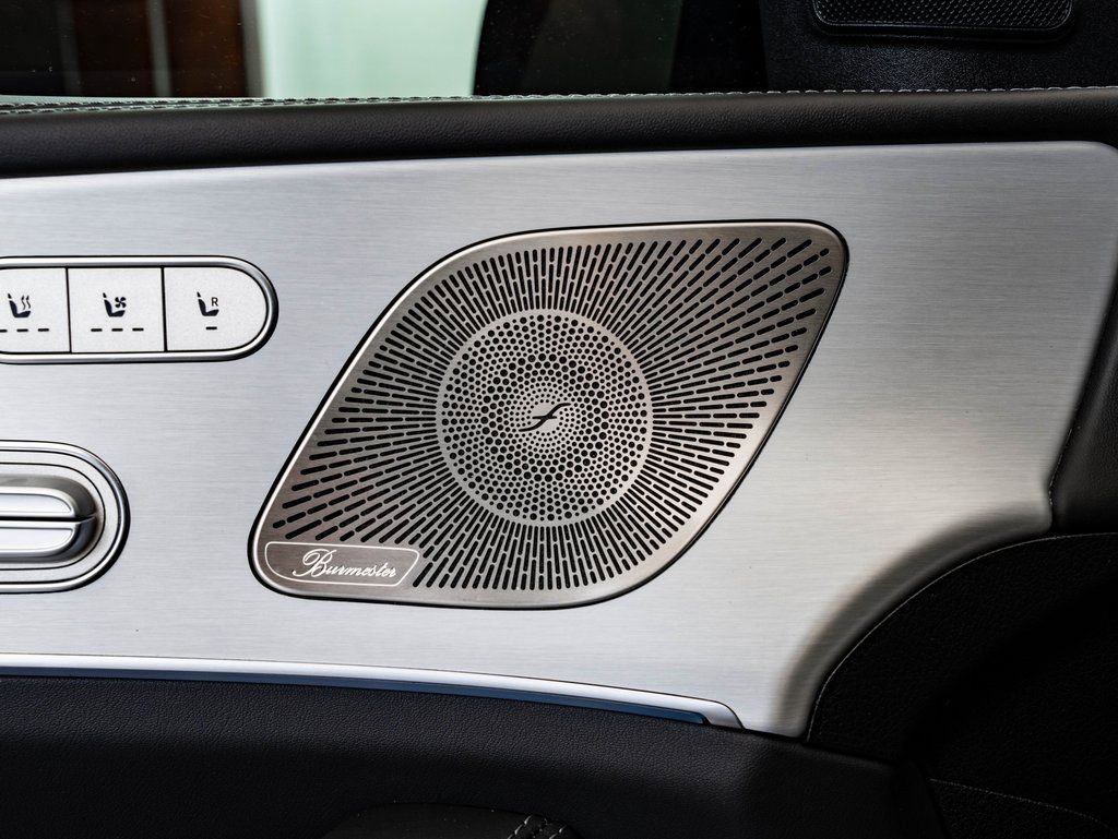 Certified 2024 Mercedes-Benz GLE 63 AMG S image 29