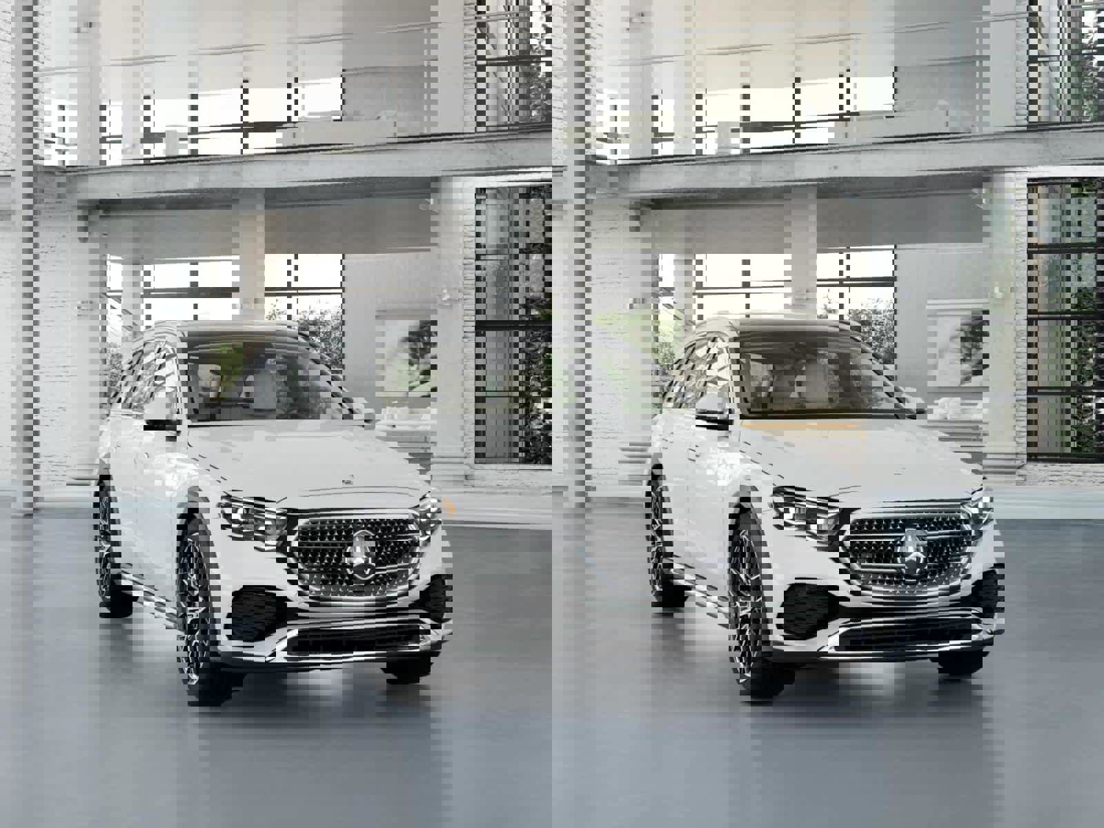 New 2026 Mercedes-Benz E 450 4MATIC All-Terrain Wagon image 9