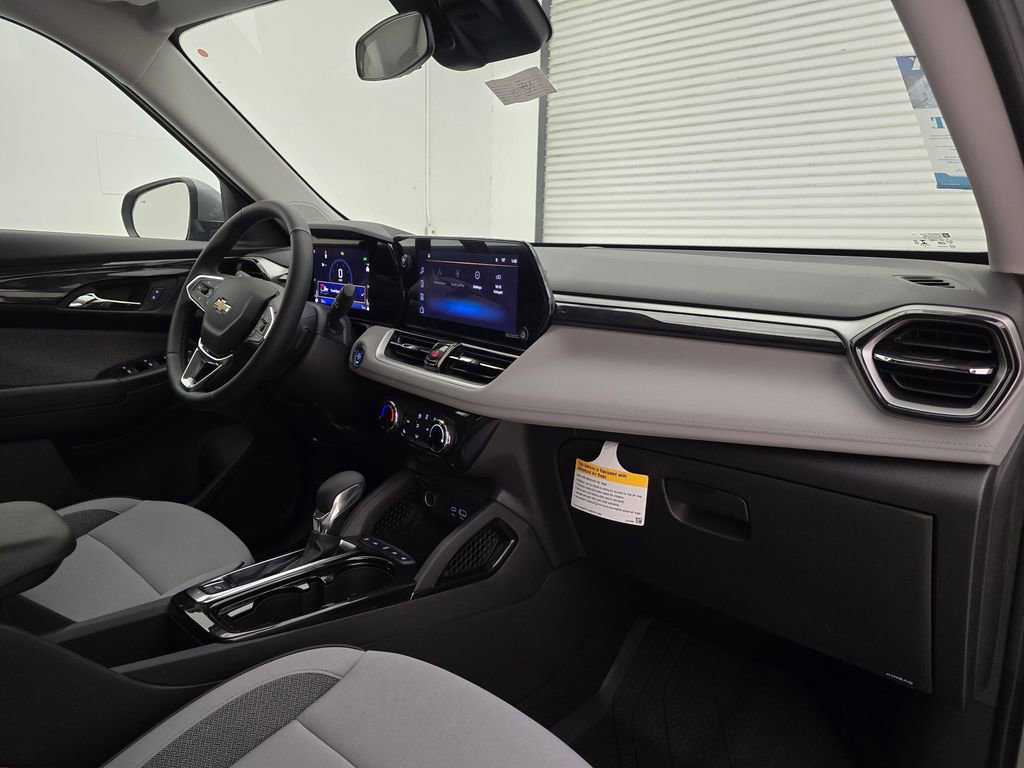 New 2026 Chevrolet TrailBlazer LT w/ LT Cold Weather Package image 43