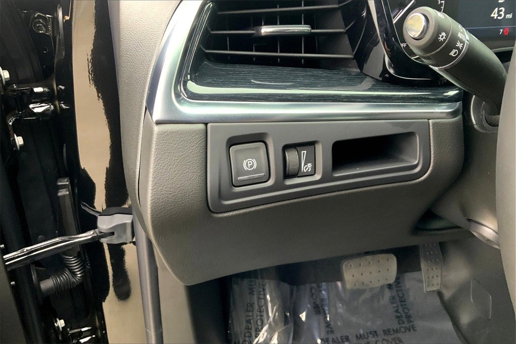 New 2025 Cadillac XT5 Premium Luxury image 19