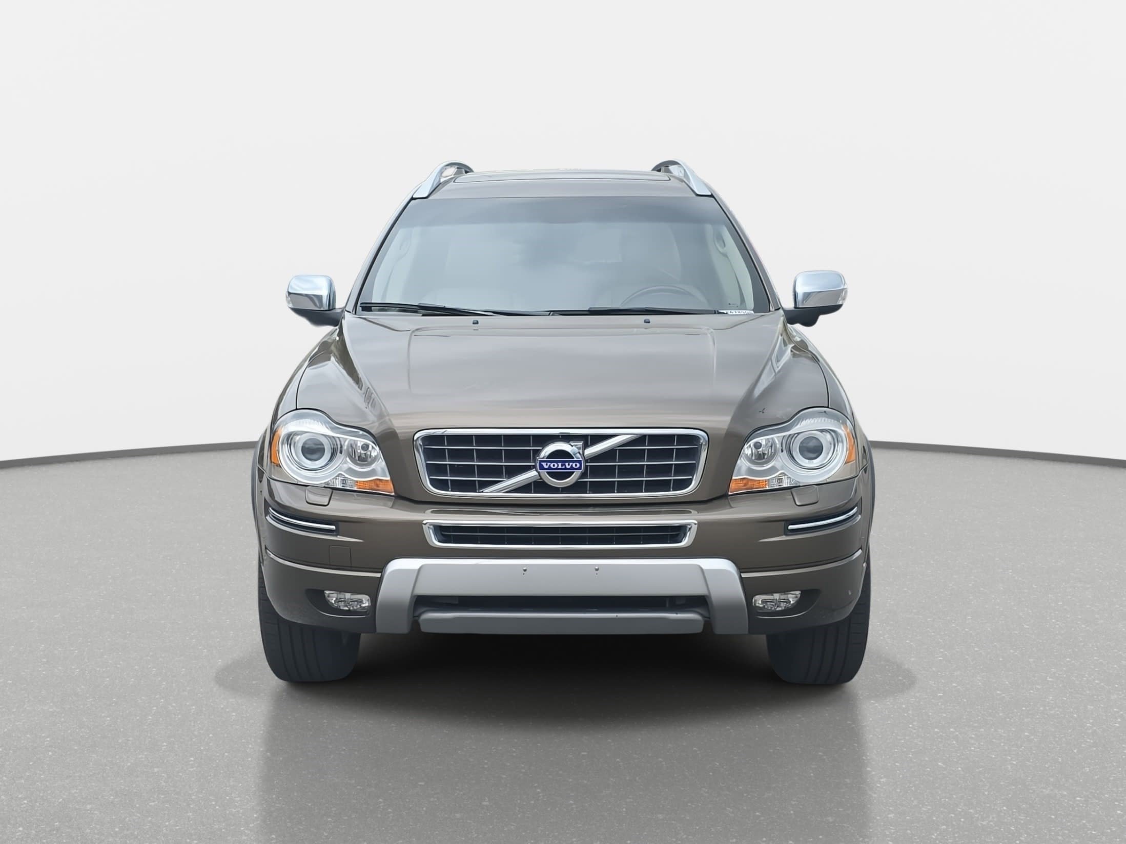 Used 2013 Volvo XC90 3.2 image 2