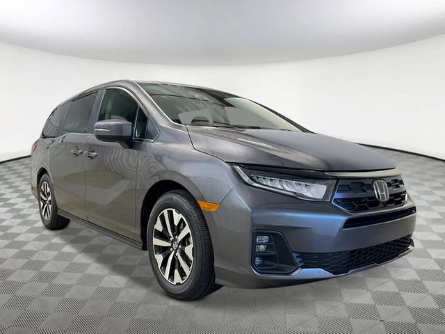 New 2026 Honda Odyssey EX-L image 8