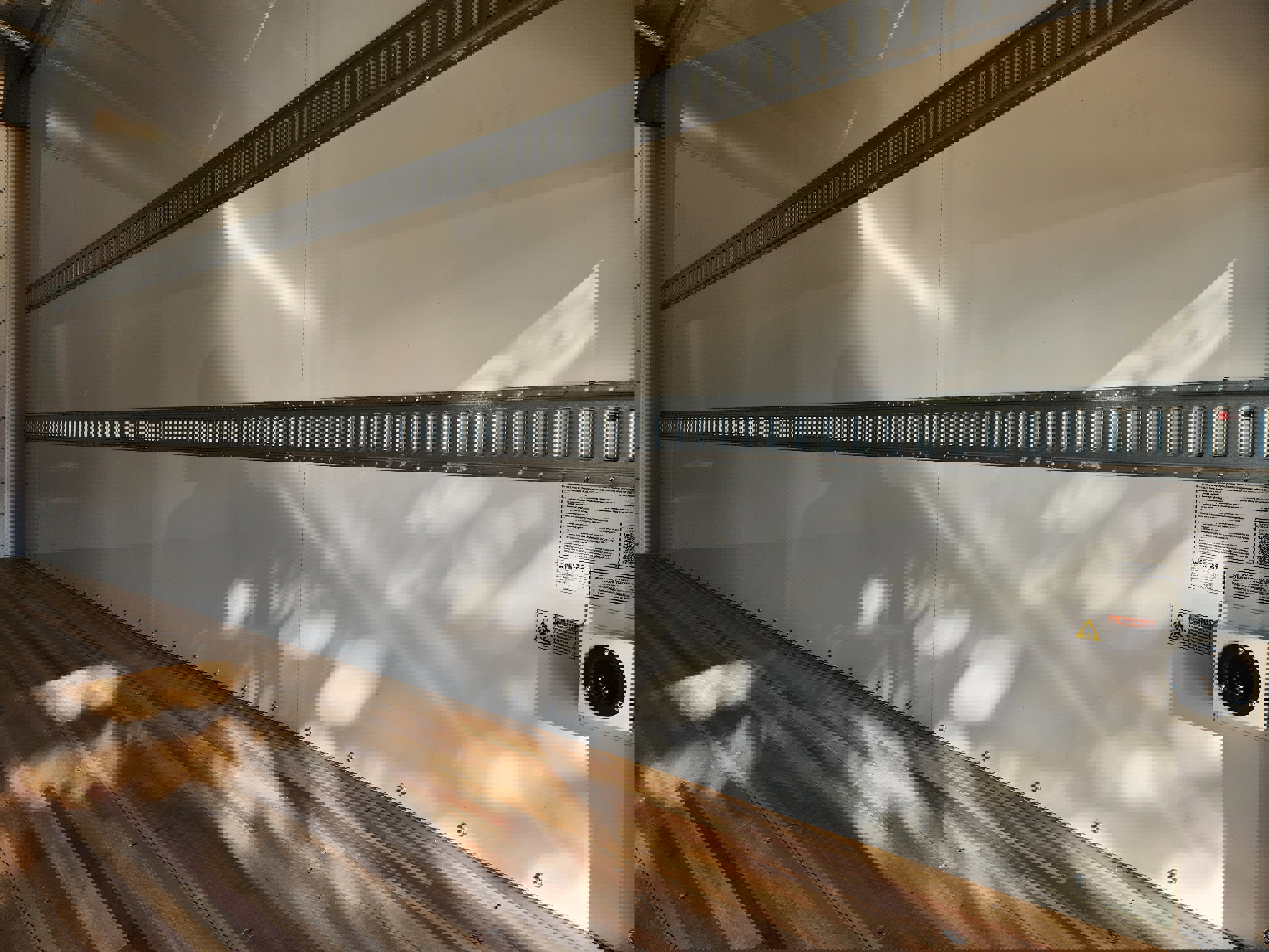 New 2025 Chevrolet Low Cab Forward image 33