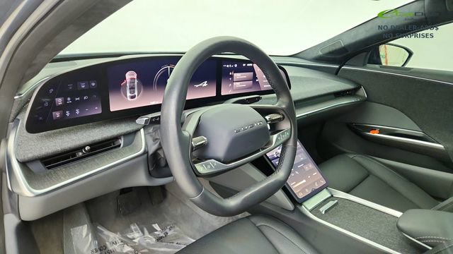 Used 2023 Lucid Air Pure AWD/4WD image 19