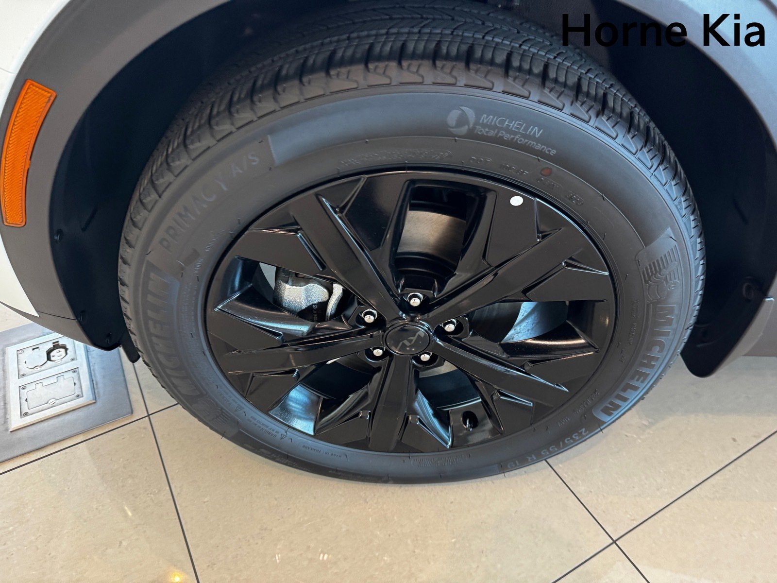 New 2025 Kia Sportage X-Line image 8