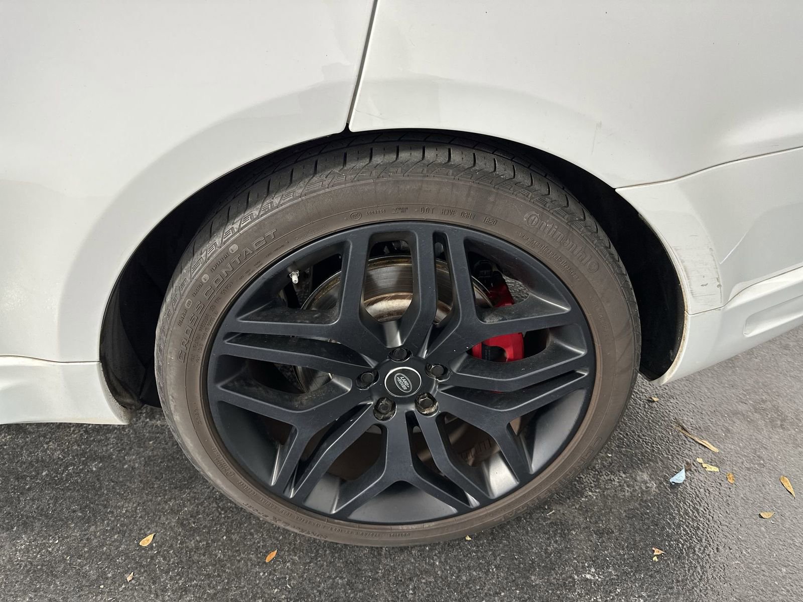 Used 2017 Land Rover Range Rover Sport Autobiography image 14