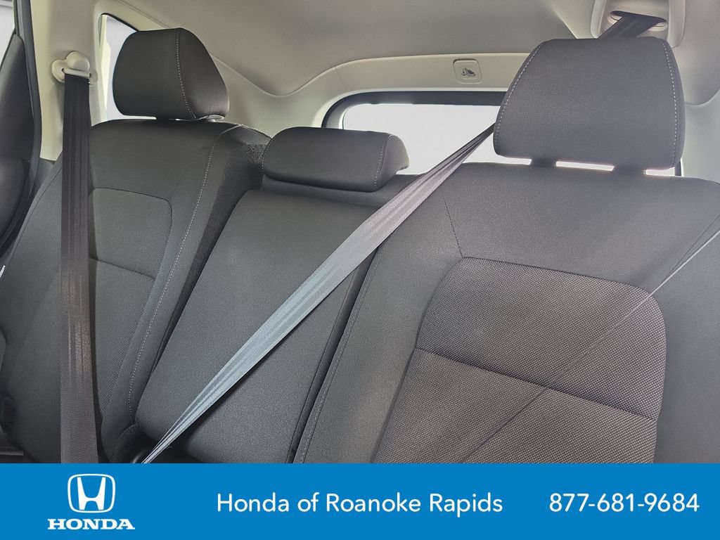 New 2026 Honda CR-V EX image 16