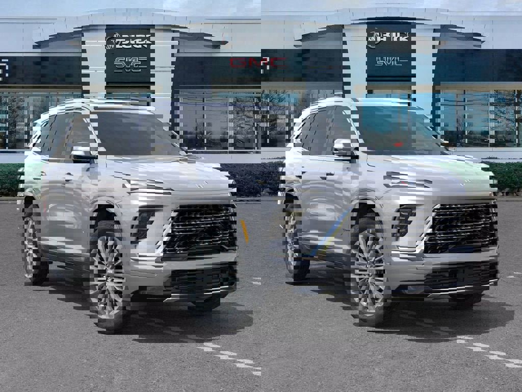 New 2025 Buick Enclave Avenir w/ Super Cruise Package image 9