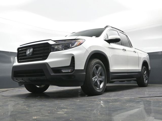 Used 2022 Honda Ridgeline RTL-E image 33