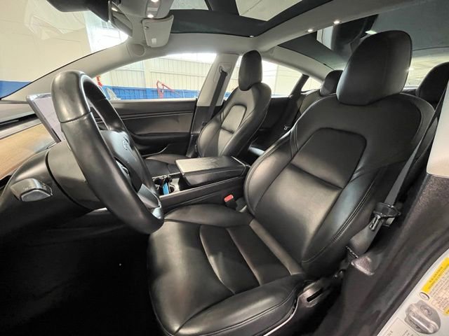Used 2019 Tesla Model 3 Standard Range Plus RWD image 20