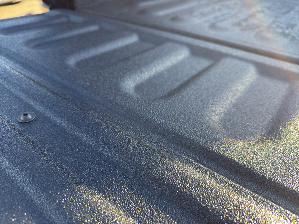 New 2026 RAM 2500 Big Horn image 9