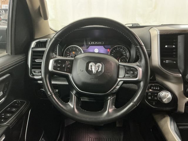 Used 2020 RAM 1500 Laramie image 26