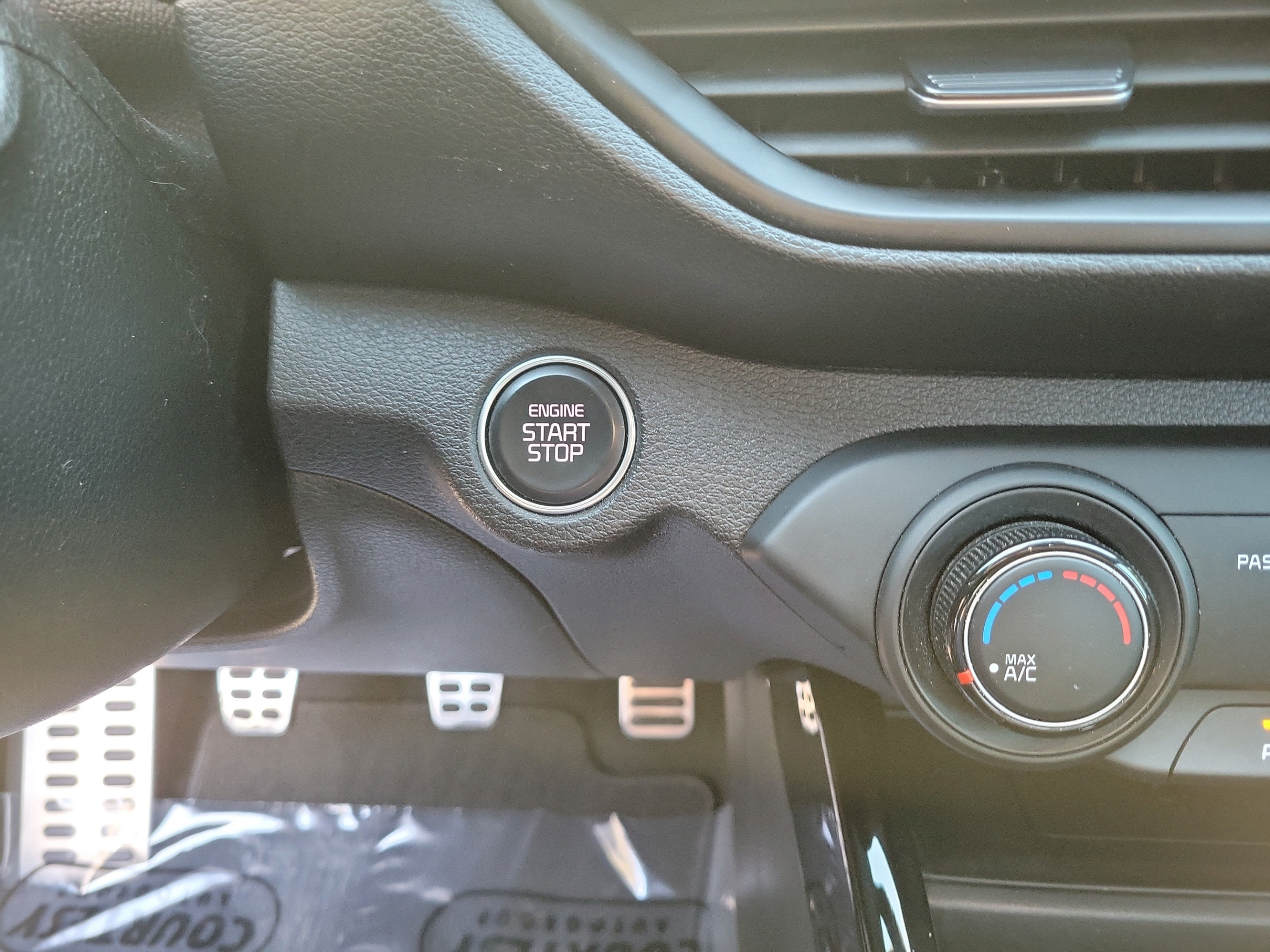 Certified 2021 Kia Forte GT FWD image 22