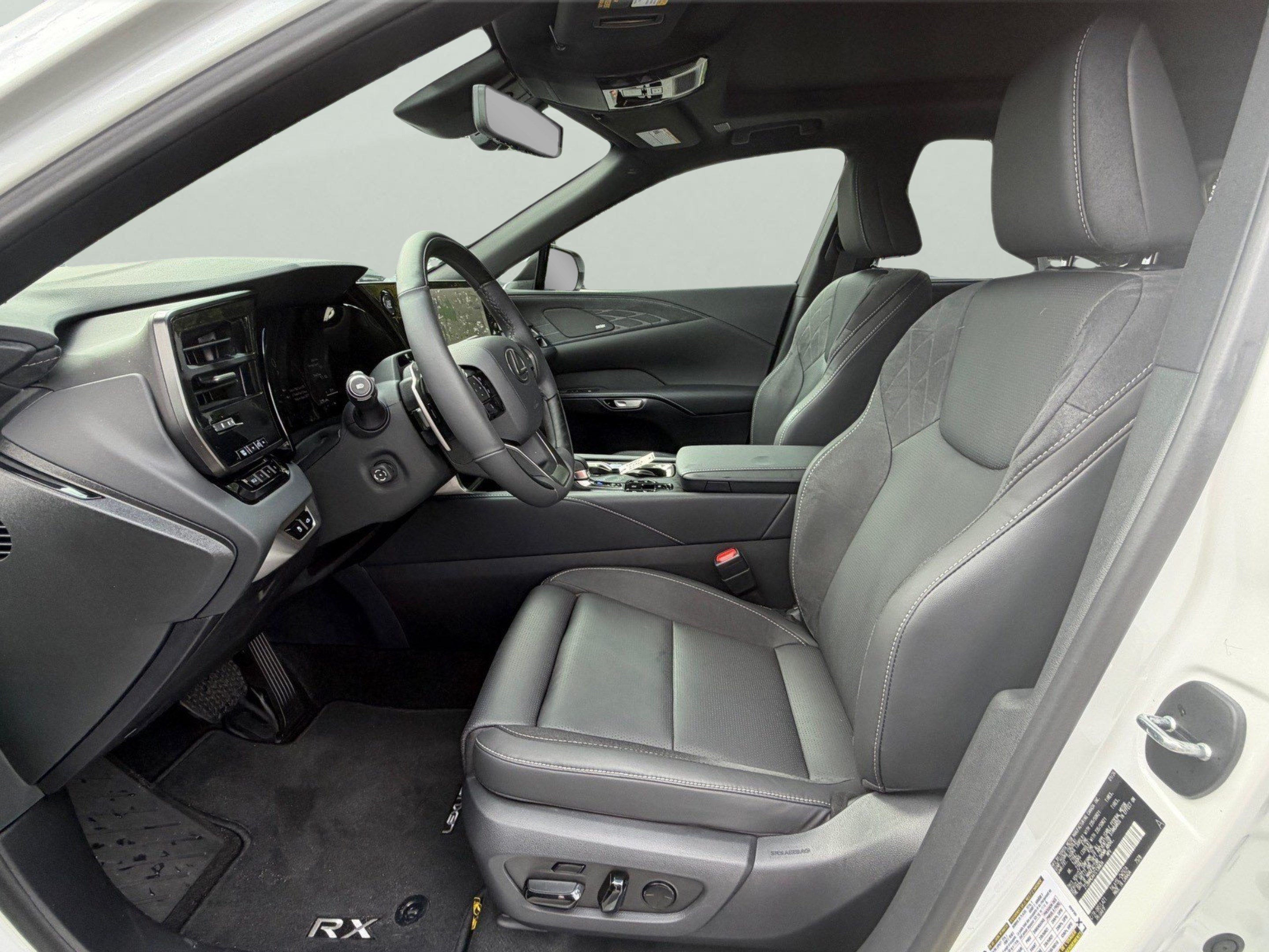 Used 2026 Lexus RX 350 AWD w/ Convenience Package image 23