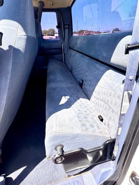 Used 1999 Ford F350 XLT RWD image 11