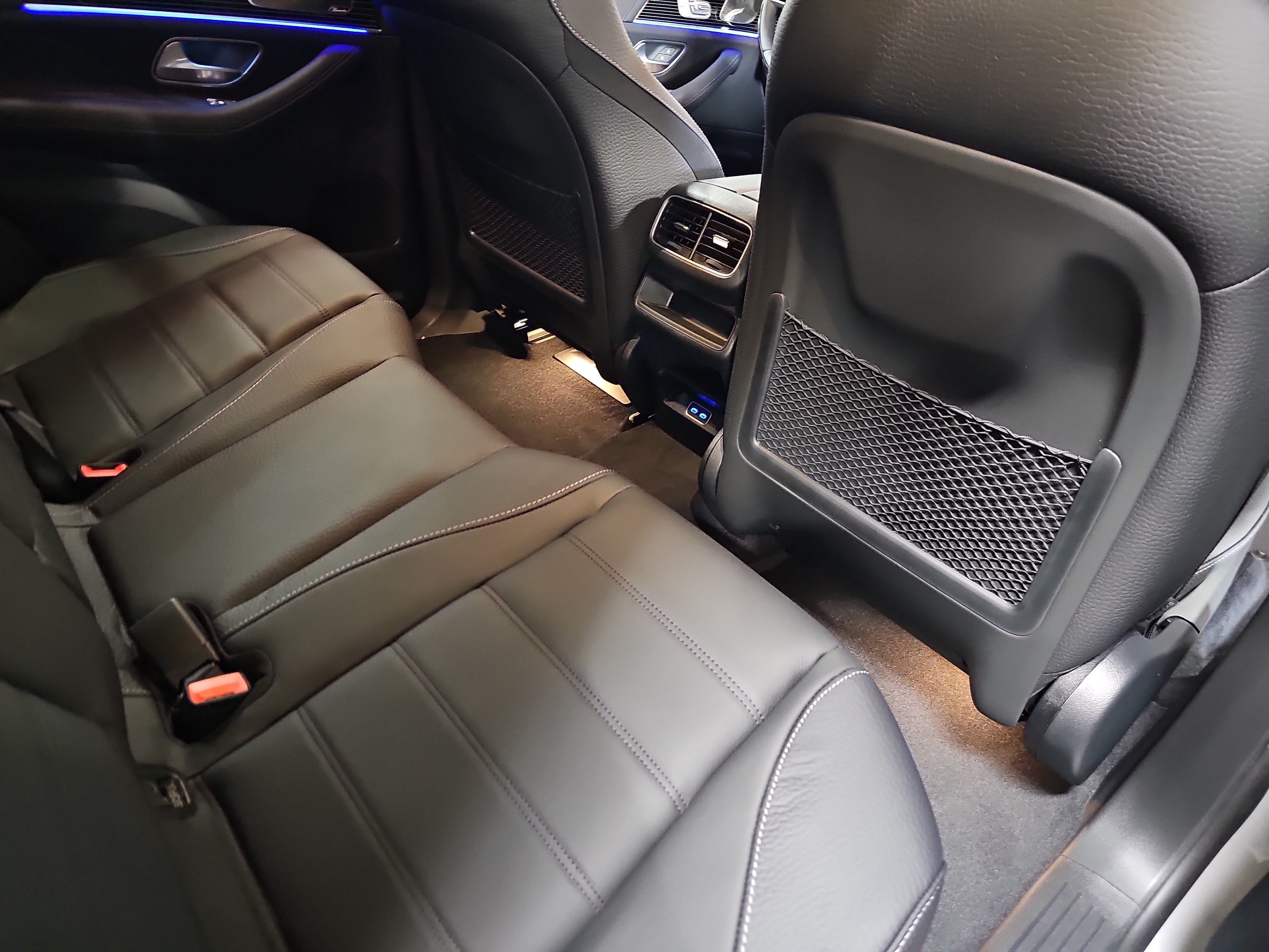New 2026 Mercedes-Benz GLE 450 4MATIC image 11