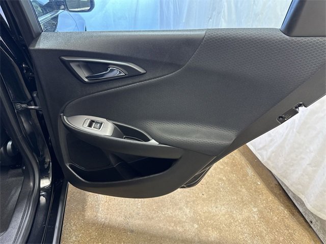Certified 2023 Chevrolet Malibu LT image 24