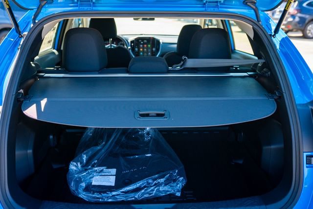 Certified 2025 Subaru Impreza 2.0i Sport image 18